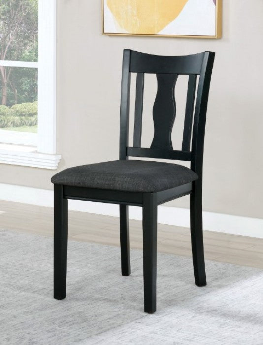 Carbey Dining Chairs