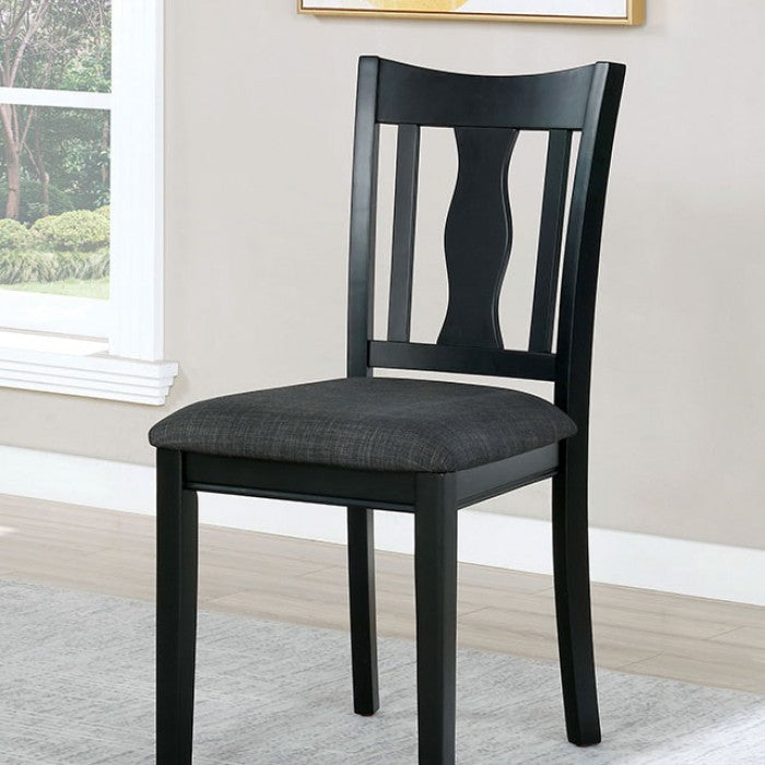 Carbey Dining Chairs