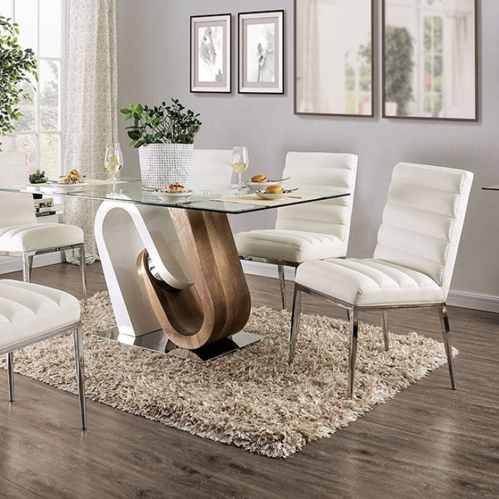 Cilegon Dining Tables