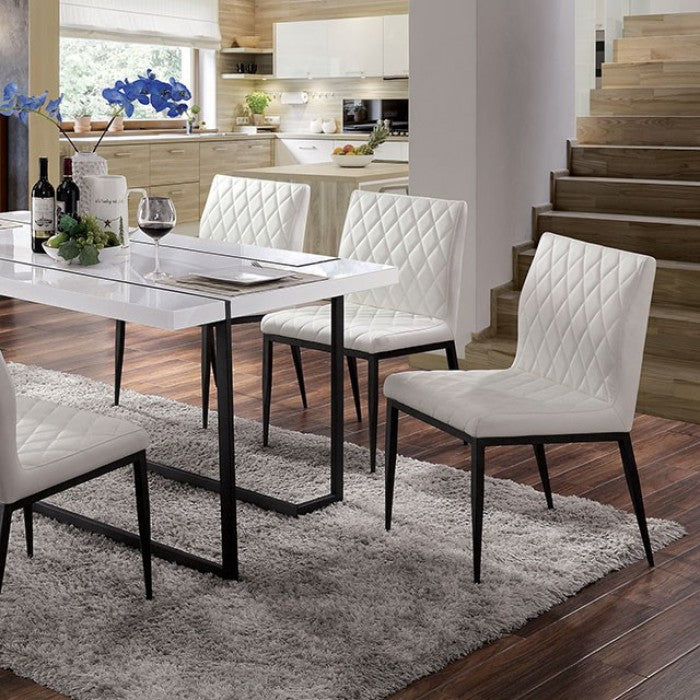 Alisha Dining Tables