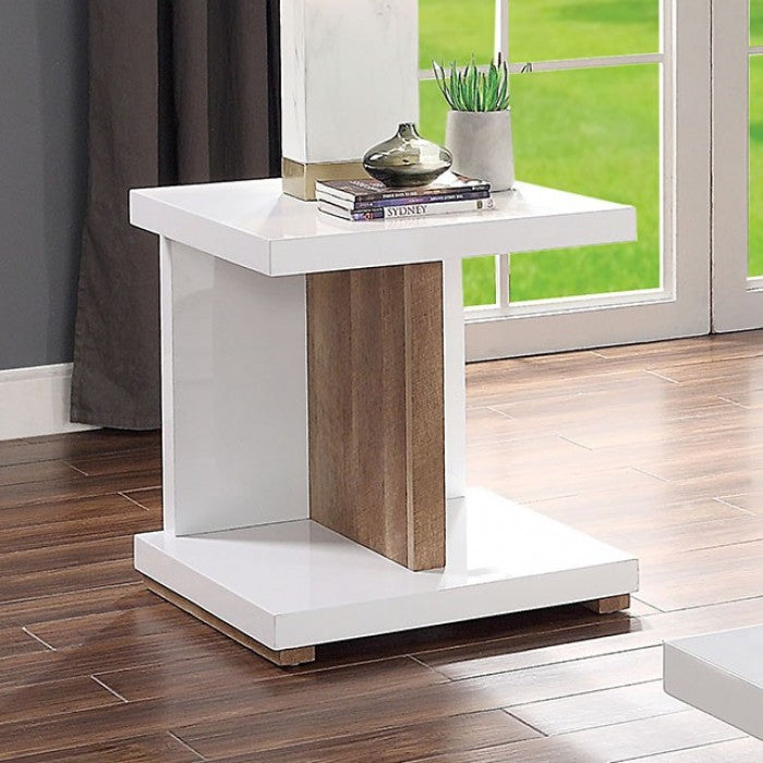 Moa End Tables