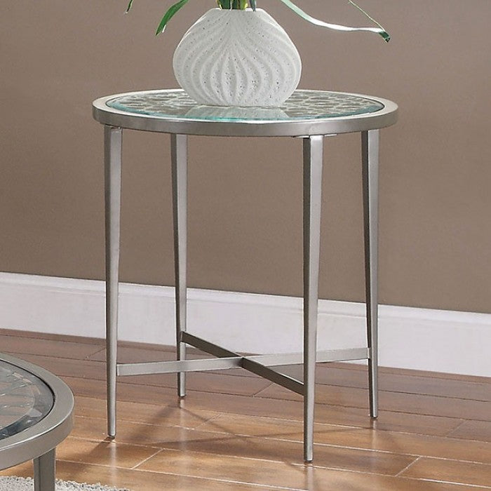 Freja End Tables