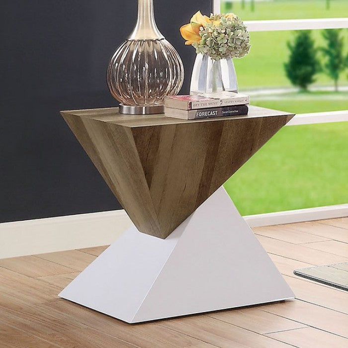 Bima End Tables