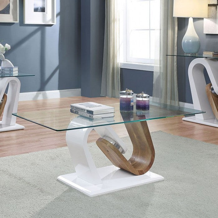 Batam Coffee Tables