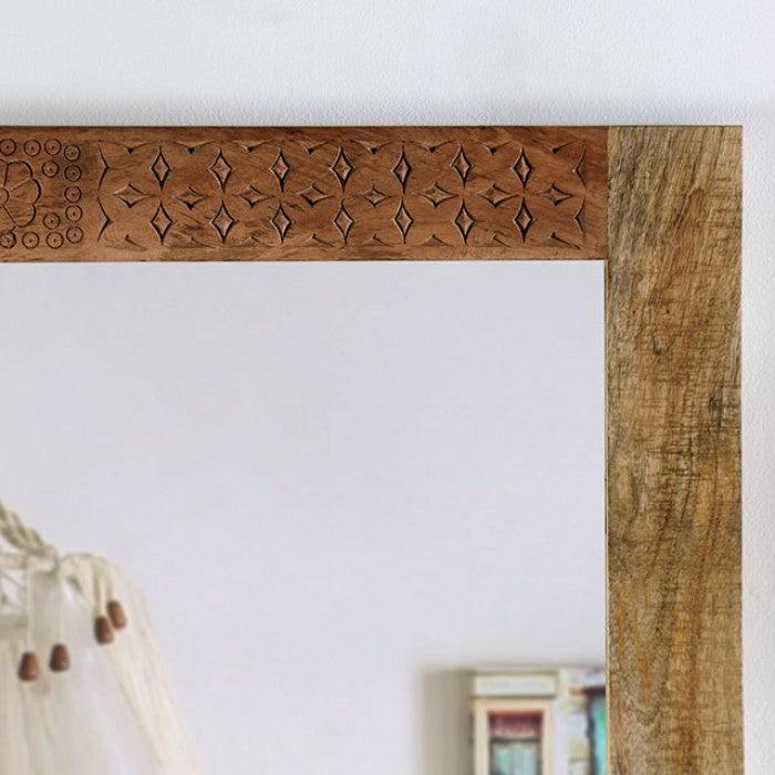 Blanchefleur Mirrors