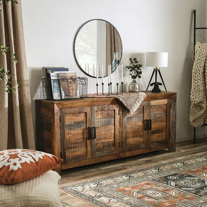 Galanthus Accent Cabinets