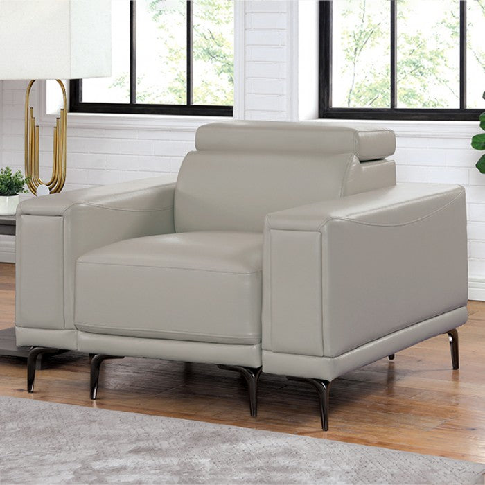 Brekstad Accent Chairs