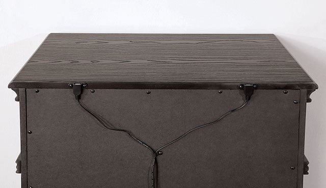 Pamphilos Beds E.King