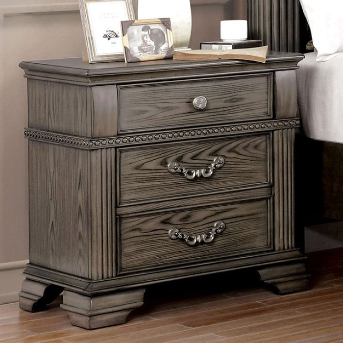Pamphilos Nightstands