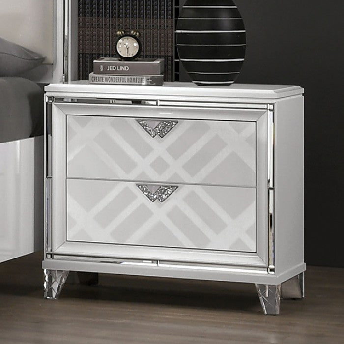 Emmeline Nightstands