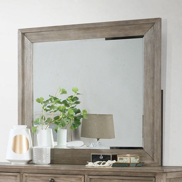 Anneke Mirrors