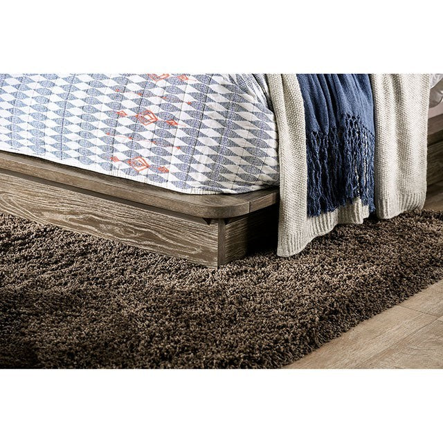 Pickstown Beds Cal.King