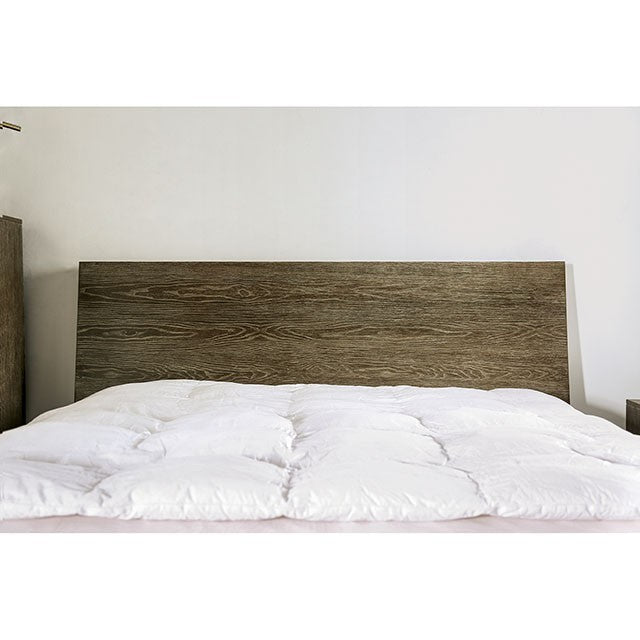 Pickstown Beds Queen