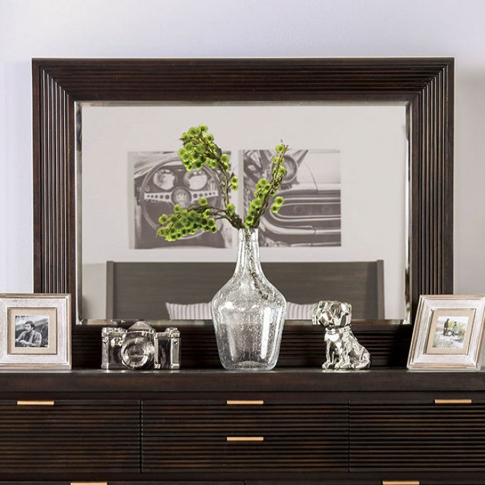 Laurentian Mirrors