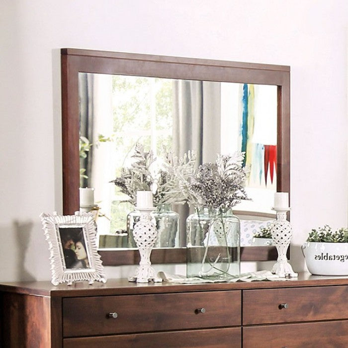 Willamette Mirrors