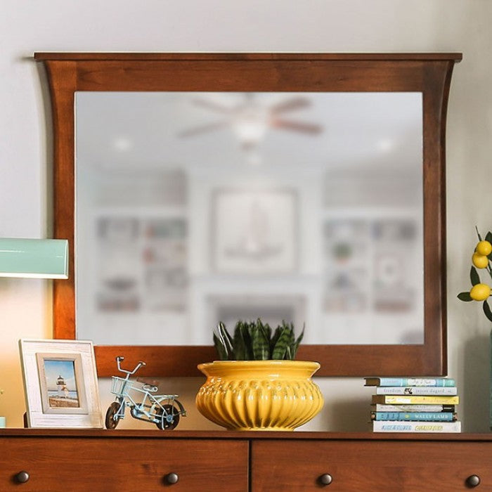 Keizer Mirrors
