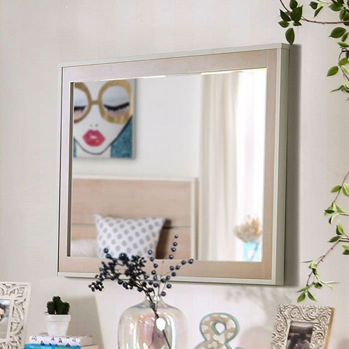 Roseburg Mirrors
