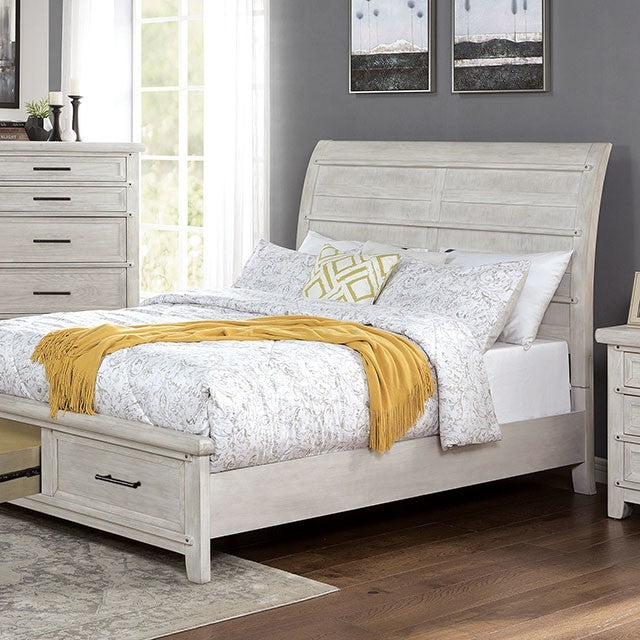Shawnette Beds Cal.King