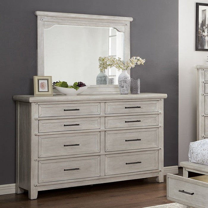 Shawnette Dressers