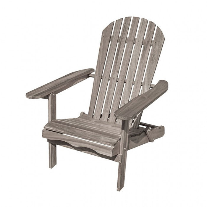 Elk Accent Chairs