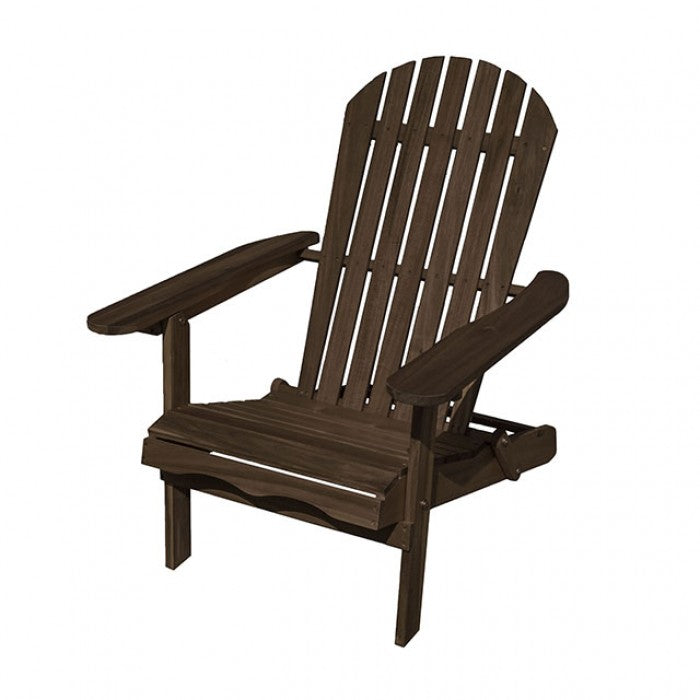 Elk Accent Chairs