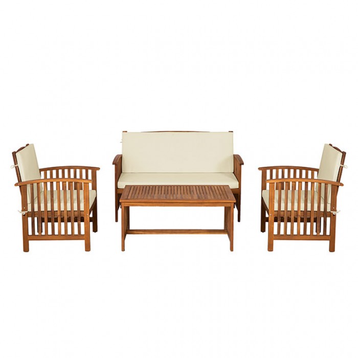 Kyushu Outdoor Conversation Sets