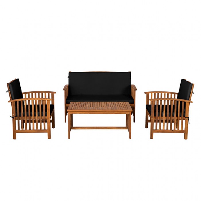 Kyushu Outdoor Conversation Sets