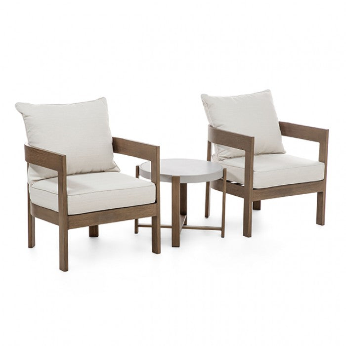 Lotus Outdoor Conversation Sets