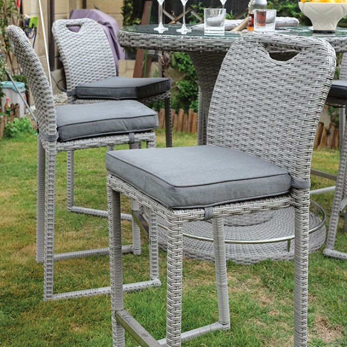 Cyprus Bar Stools