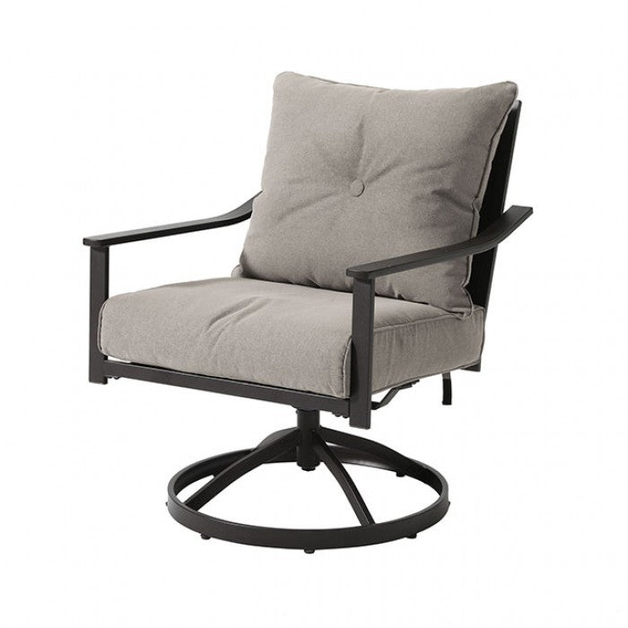 Segovia Accent Chairs