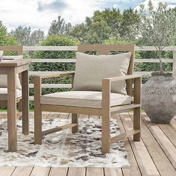 Bordeaux Arm Chairs