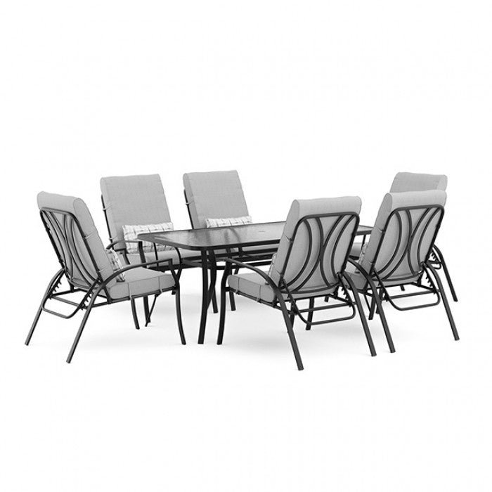 Palma Accent Chairs