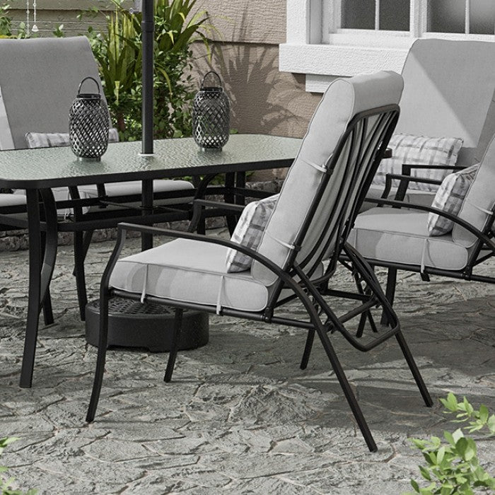Palma Accent Chairs