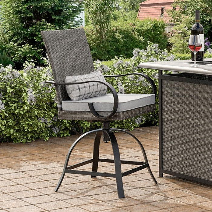 Arosa Bar Stools