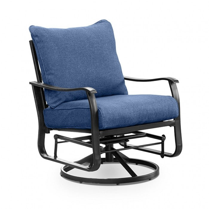 Segovia Accent Chairs