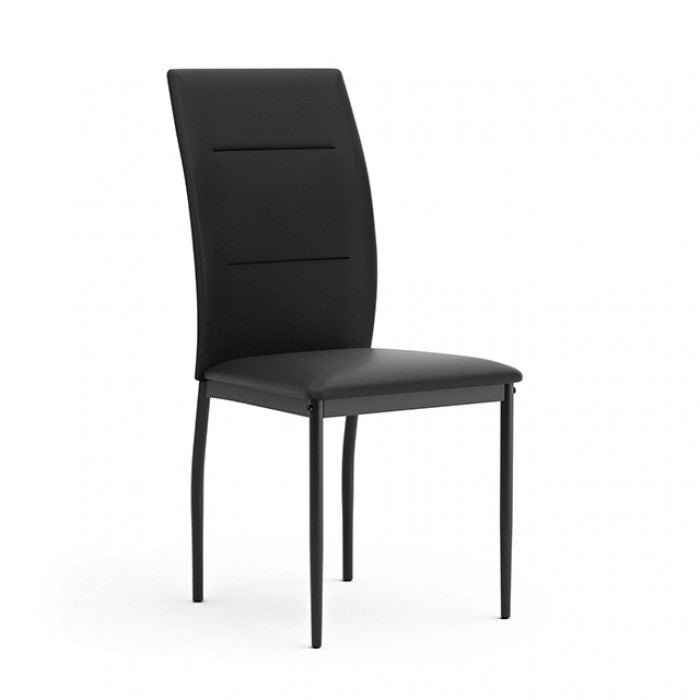 Malin Accent Chairs