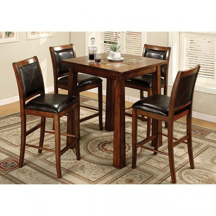 Living Stone Bar Stools