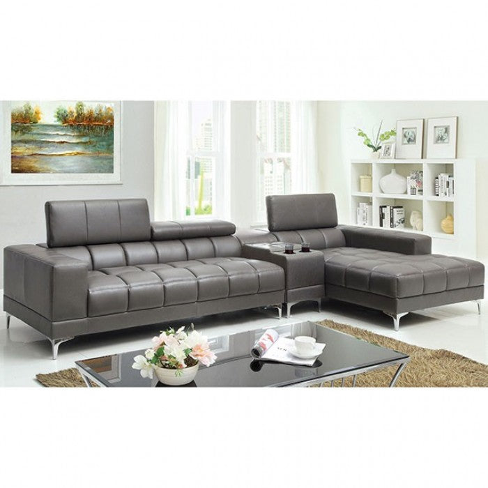 Bourdet Speaker Console