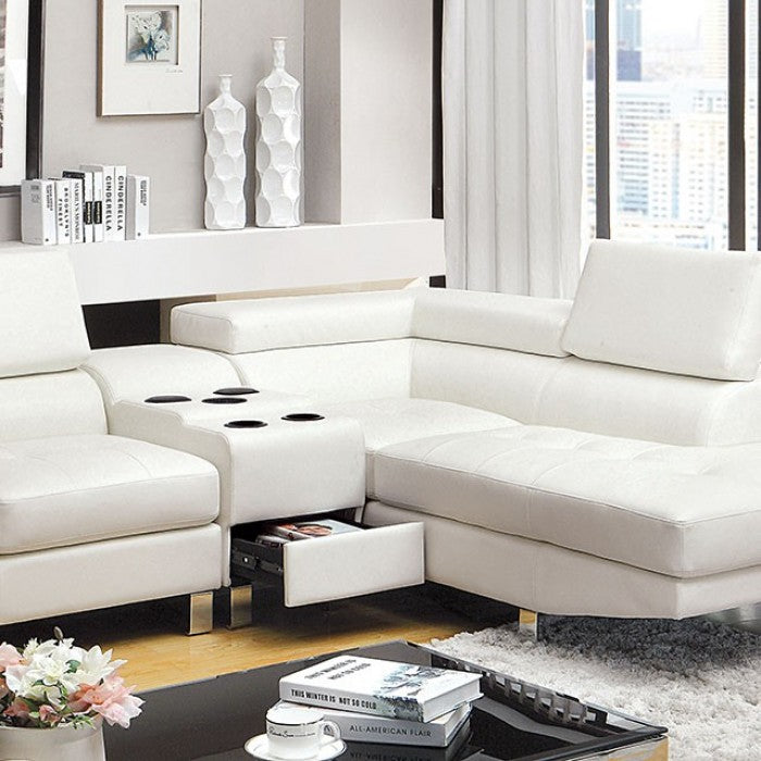 Kemina Sectionals