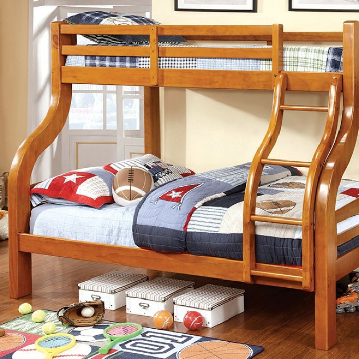 Solpine Bunk Beds