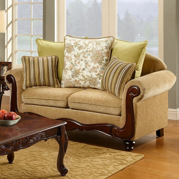 Banstead Loveseats