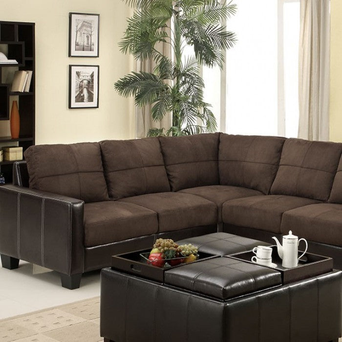Lavena Sectionals