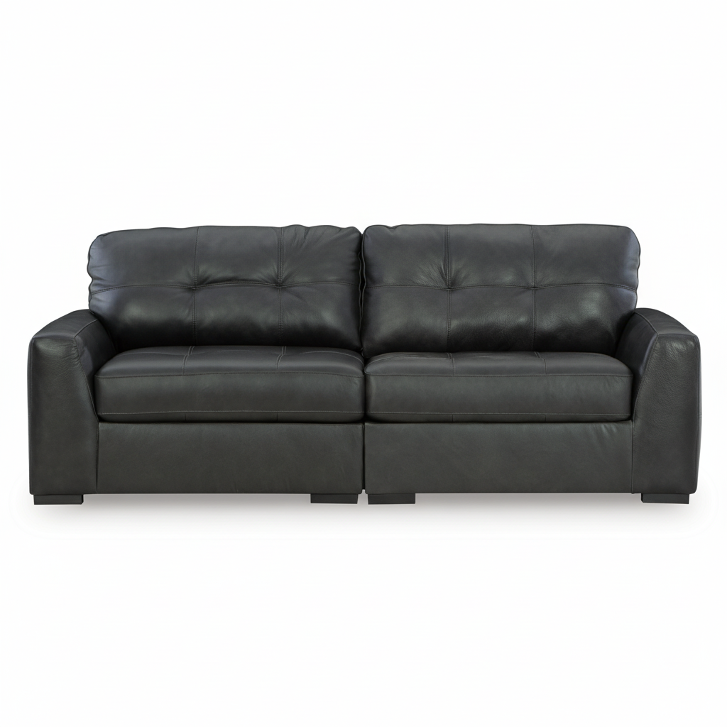 Brindley Pier 2-Piece Loveseat