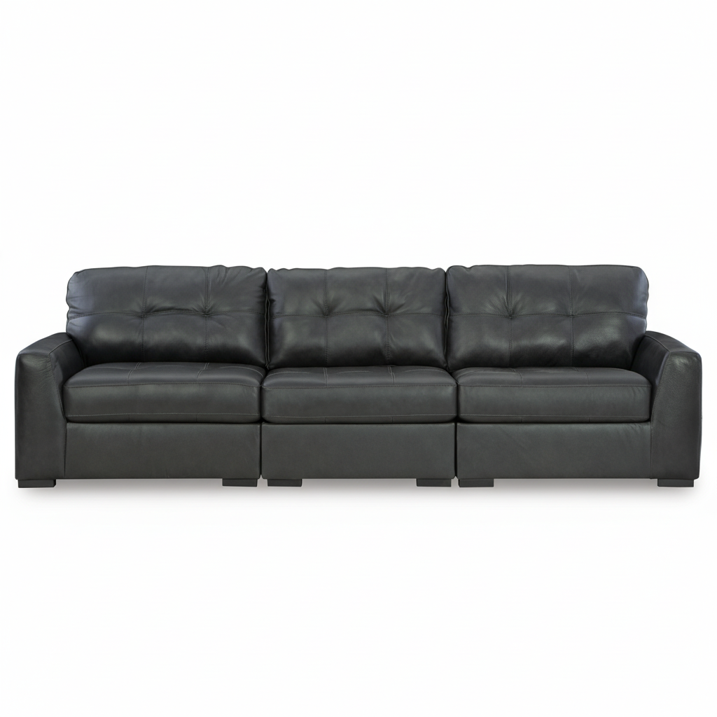 Brindley Pier 3-Piece Sofa