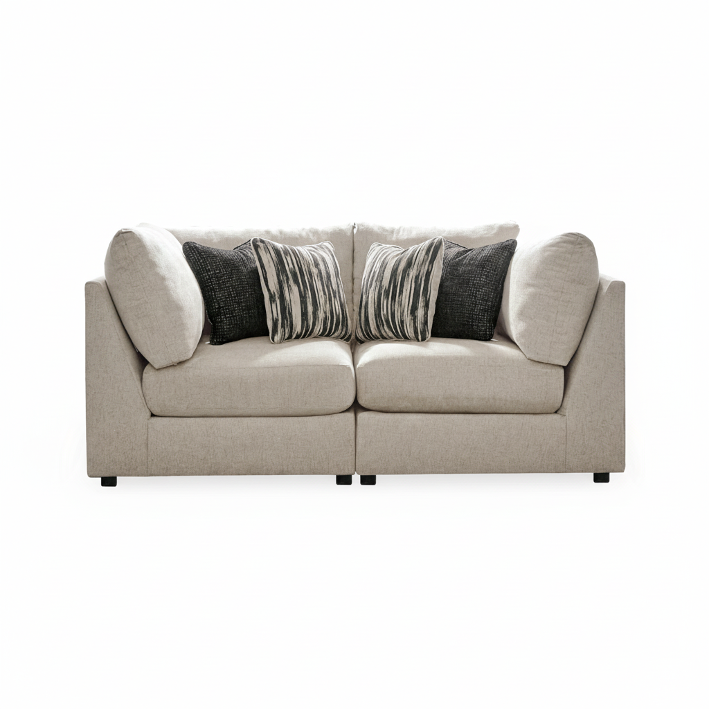 Kellway 2-Piece Loveseat