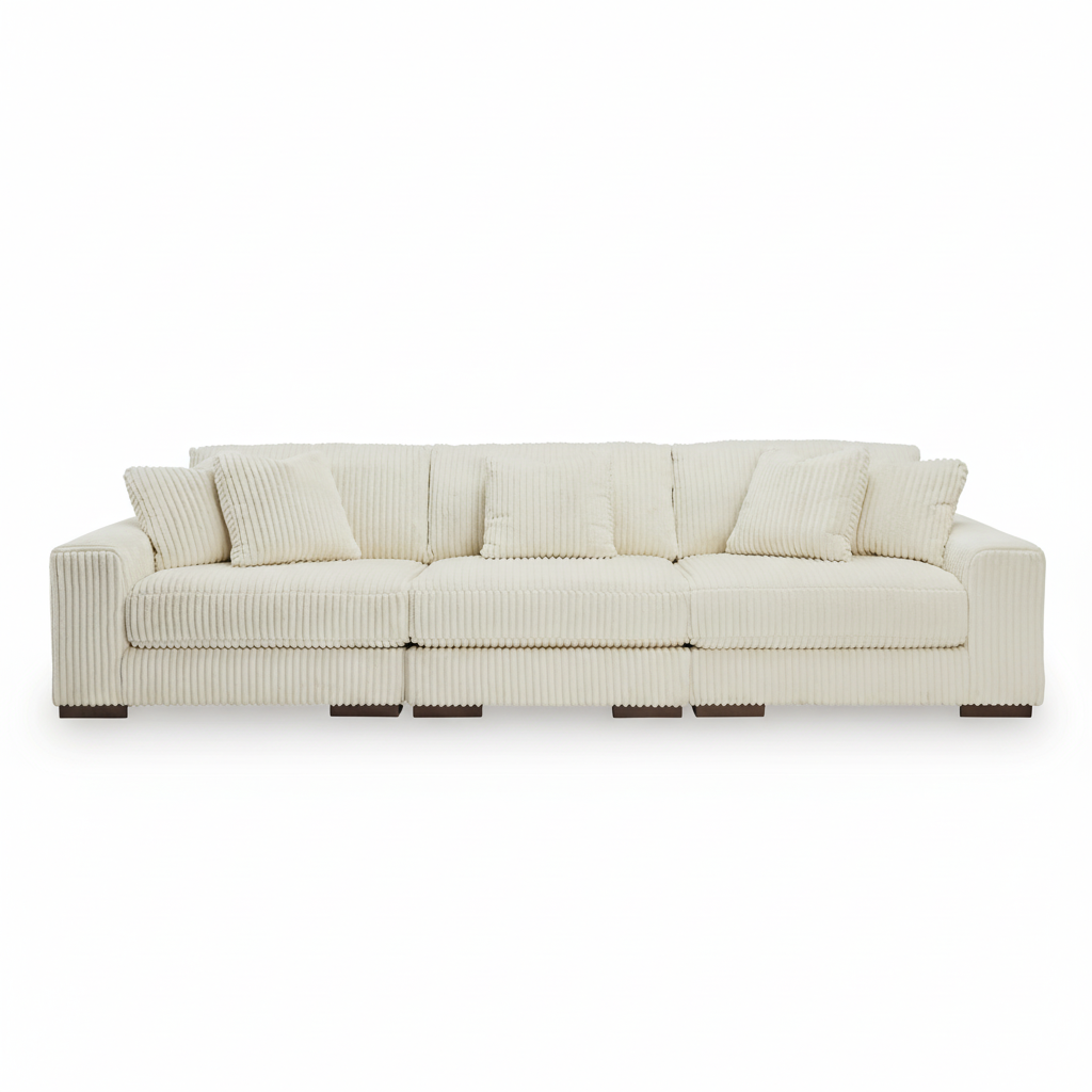 Lindyn 3-Piece Sofa