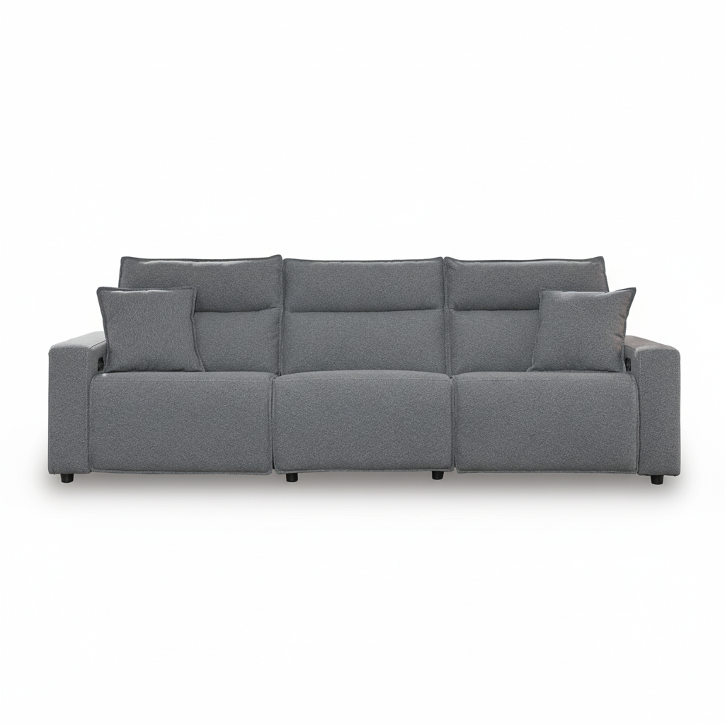Modmax II 3-Piece Power Reclining Sofa