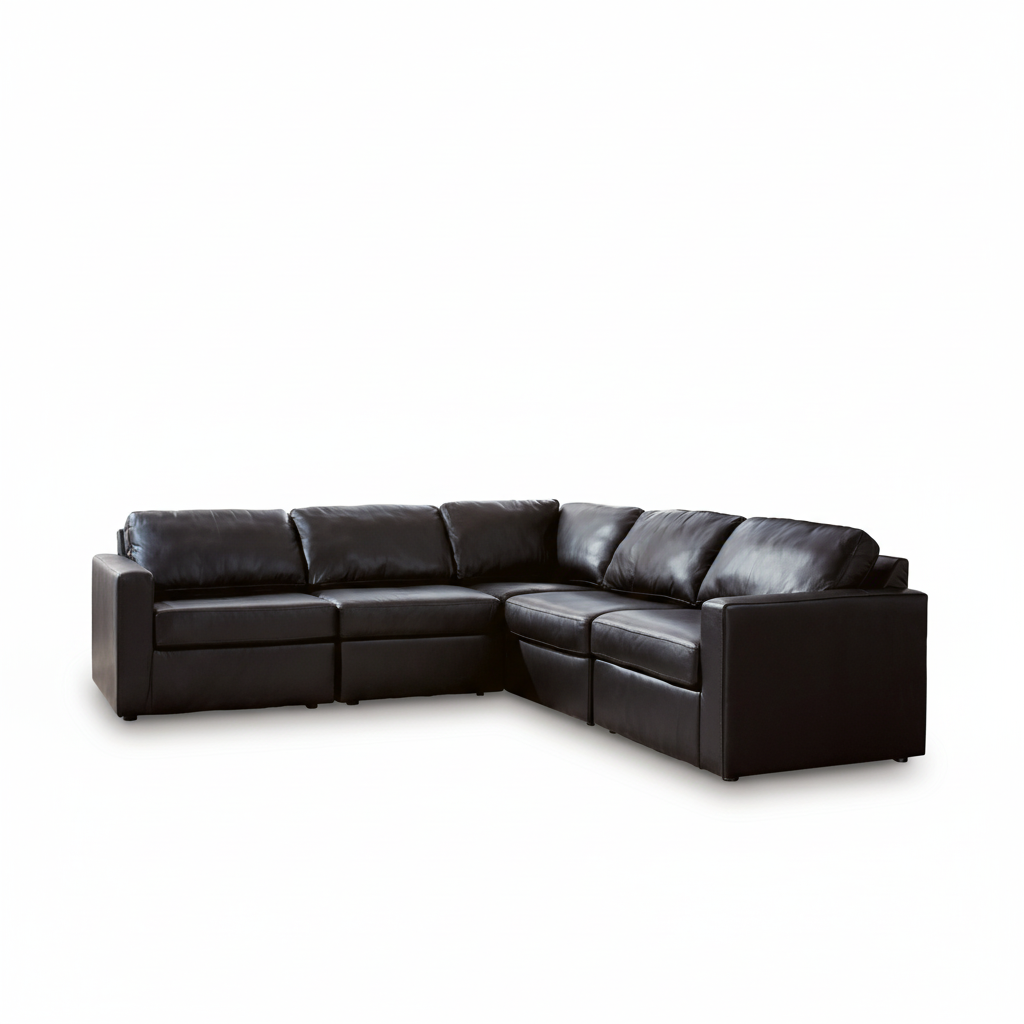 Modmax II 5-Piece Sectional