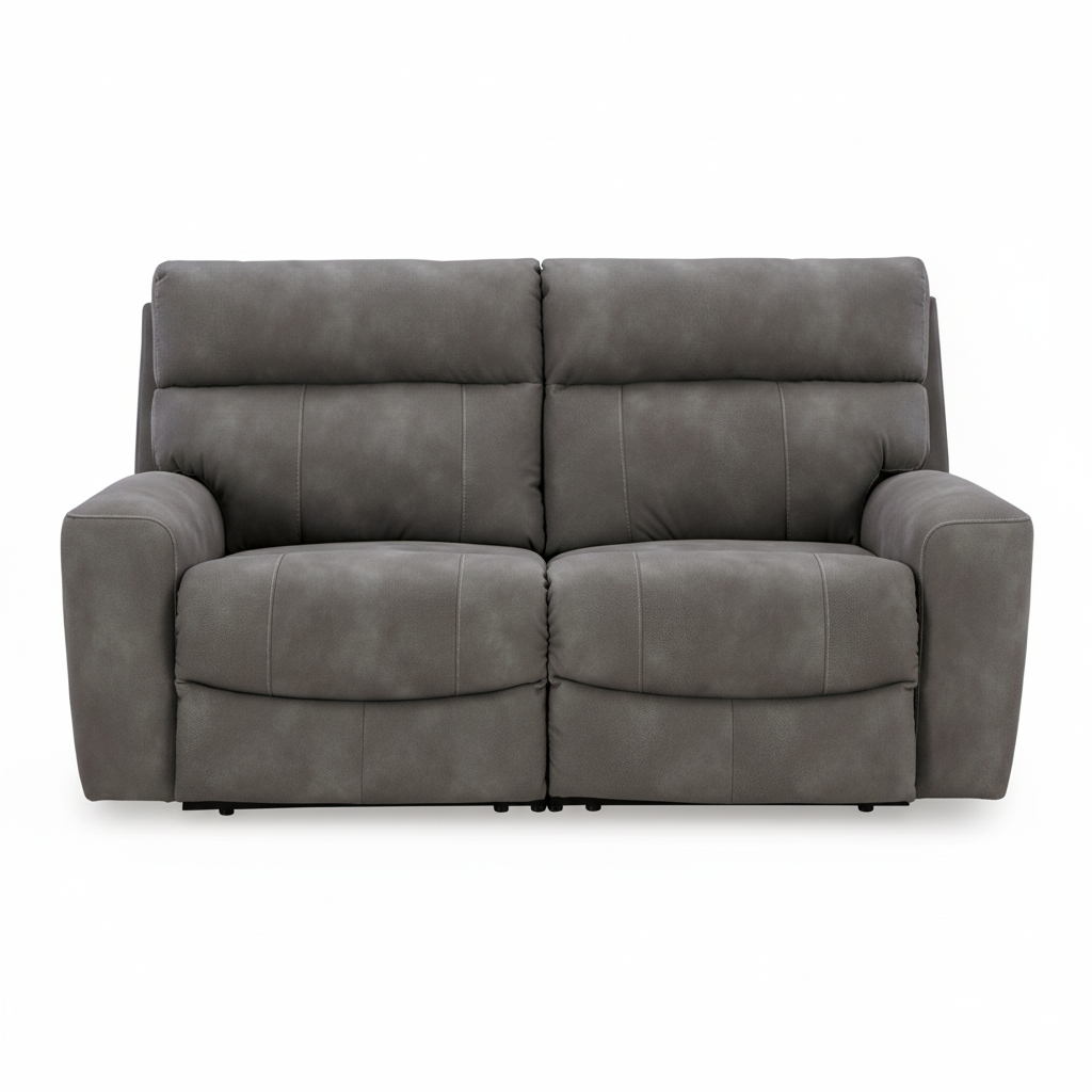 Next-Gen Durapella 2-Piece Power Reclining Loveseat