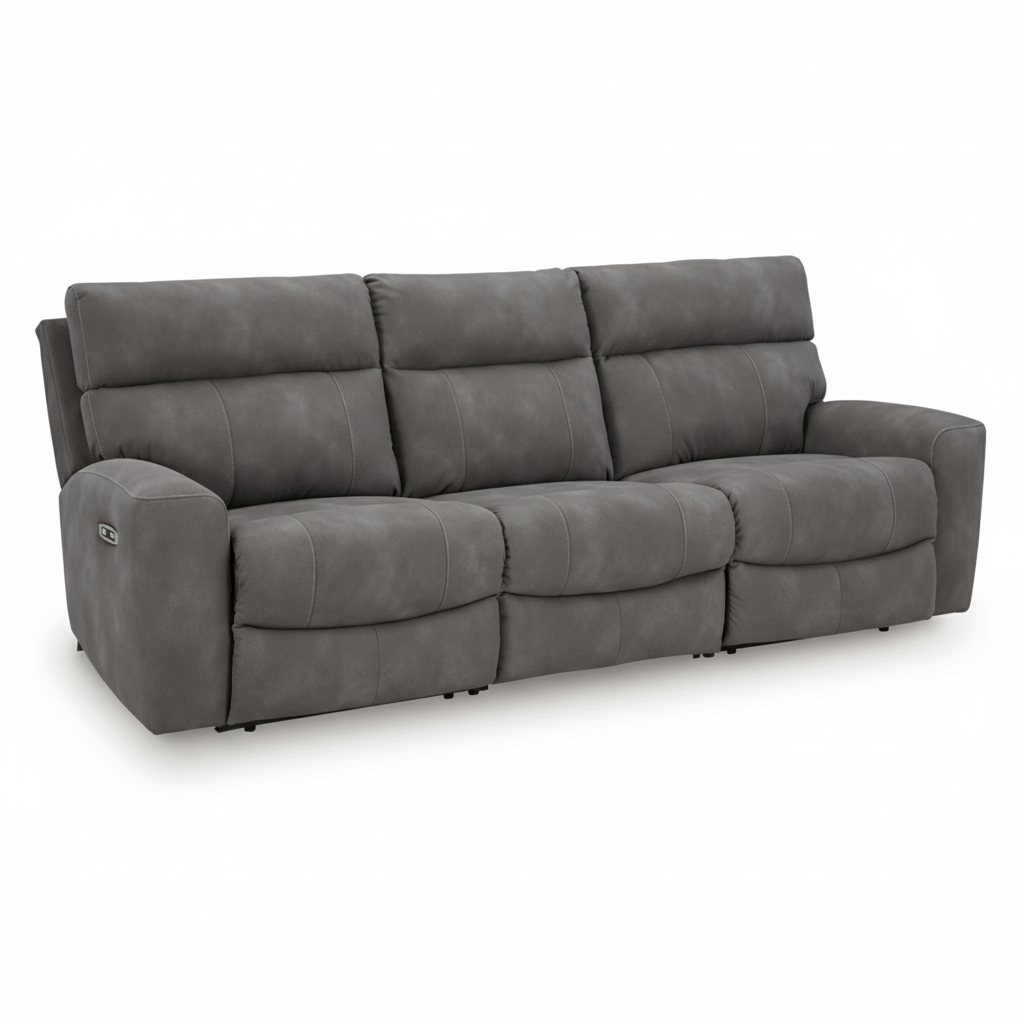 Next-Gen Durapella 3-Piece Power Reclining Sofa